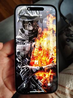 iPhone 14 Pro
