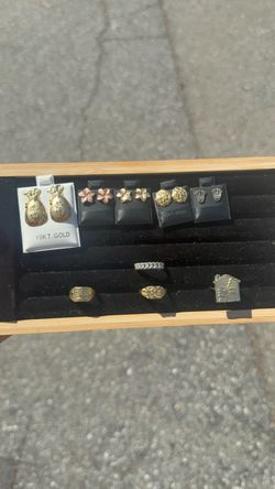 10k gold 14k gold