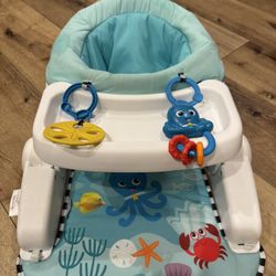 Baby Einstein Sit Me Up 