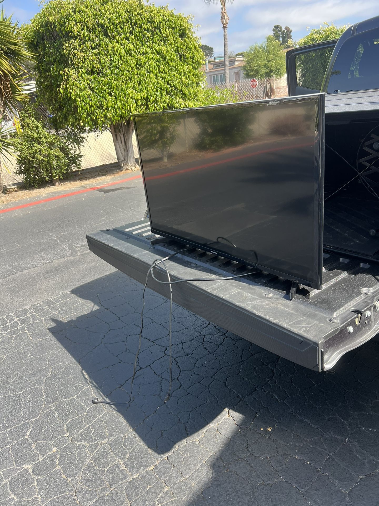 Samsung Smart TV 40 inch