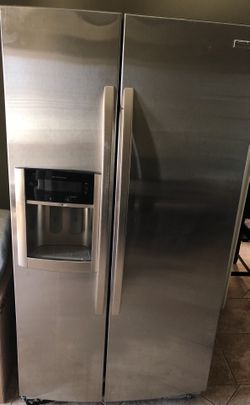 Kenmore fridge