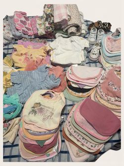 3-6 months girls clothes