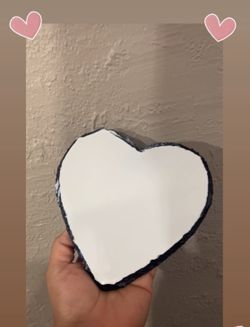 Photo Heart