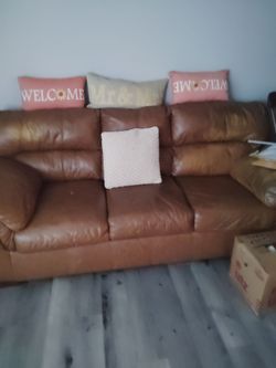 Moving sale