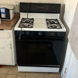 Stove