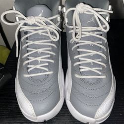 Jordan 12s 