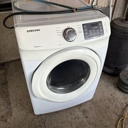 Samsung Electric Dryer
