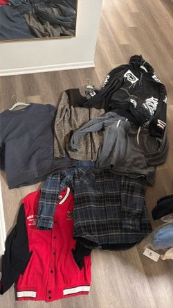 Men’s Sweaters XL