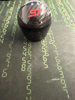 Shift Knob Ford