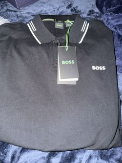 Boss Shirt 