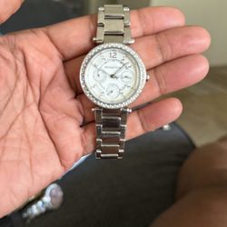 Michael Kors Watch 
