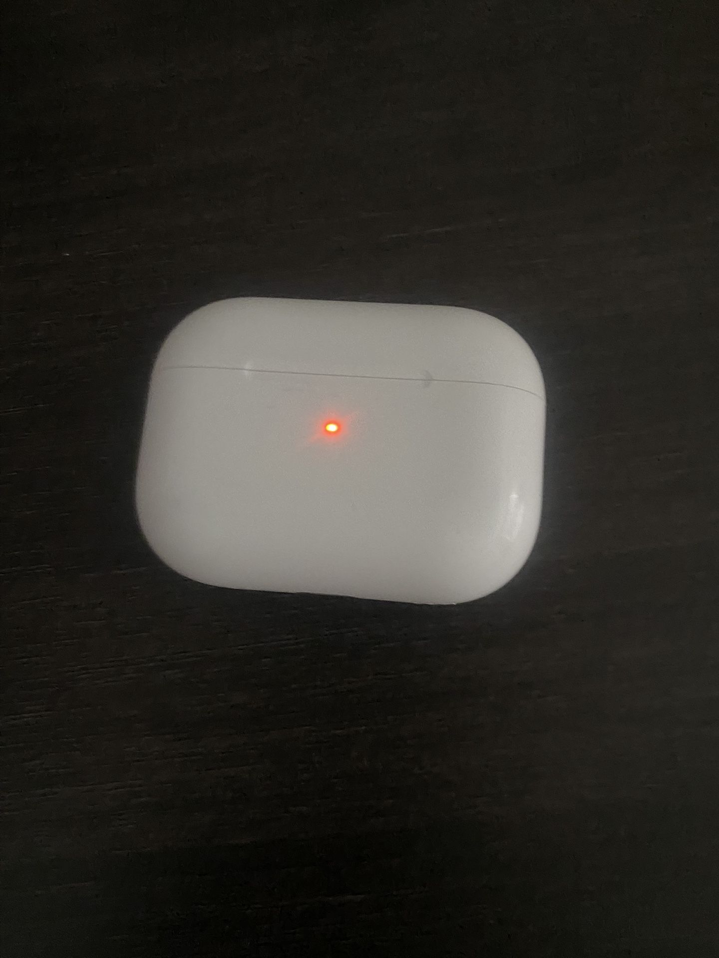 Airpod Pros Gen 4