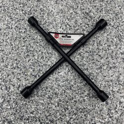 Sure Bilt 14”lug Wrench