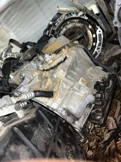 2016-2017 Volkswagen Jetta 1.4 transmission