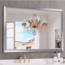 Bathroom mirror 50x36