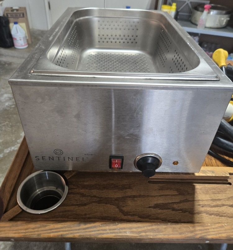 Warner commercial It Looks Like New