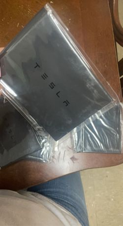 Tesla Keys