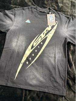 Hellstar shirt