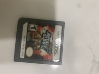 Metal slug 7