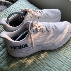 Hoka Shoes