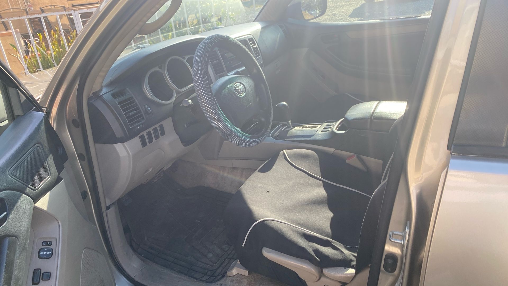 2004 Toyota 4Runner