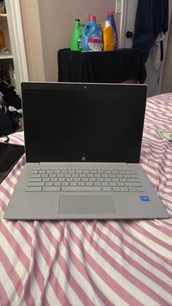Hp Chromebook 32gb