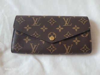 Wallet  louis vuitton