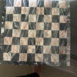 Onix Chess Set