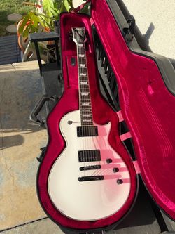 Esp Ltd ec1001ctm deluxe