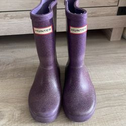 Kids Rain Boots