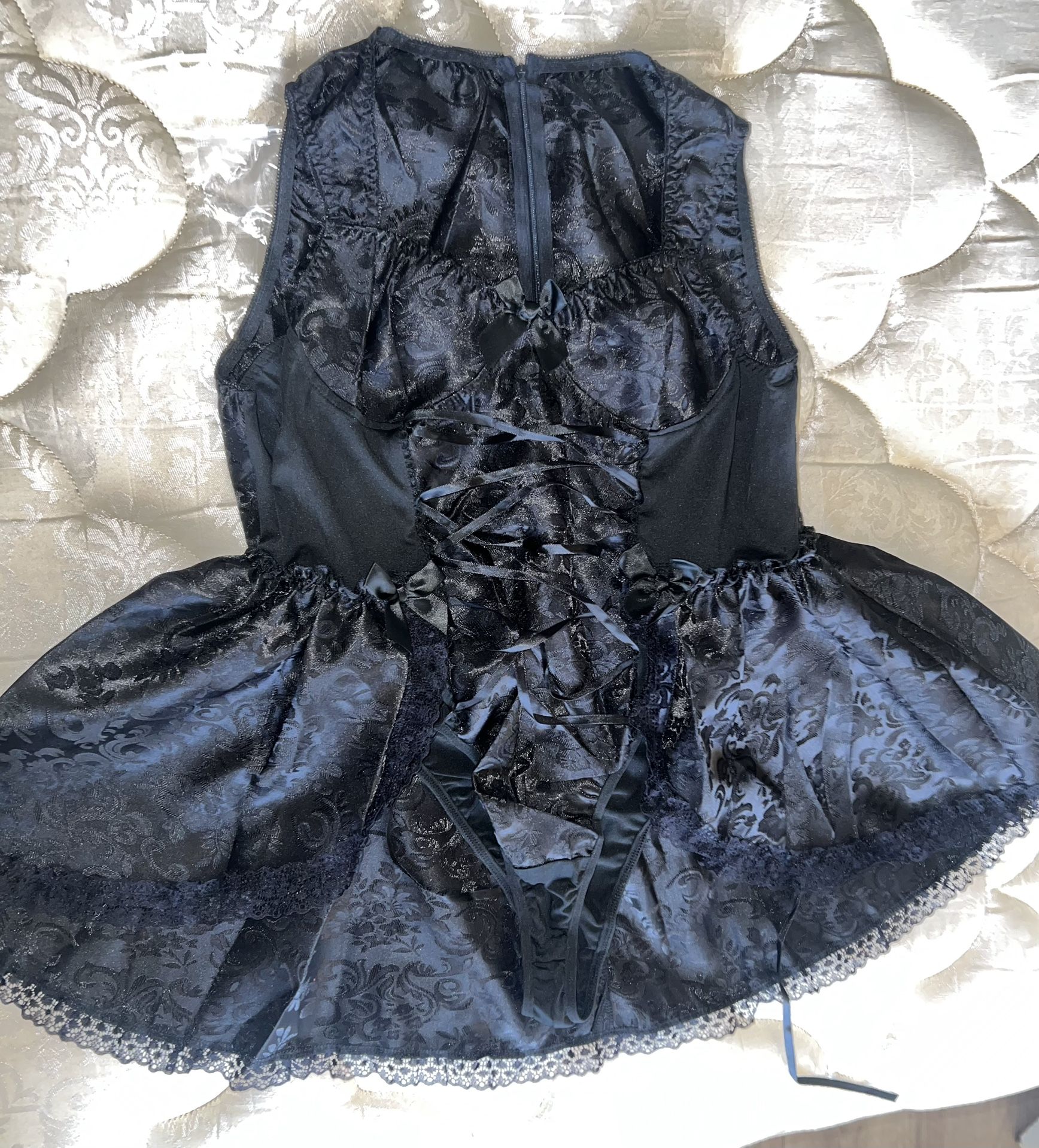 Sexy Women’s Dress / Cosplay / Halloween costume