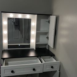 Vanity For Sale