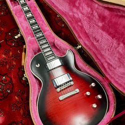 2023 Epiphone Les Paul Prophecy