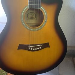 Guitar