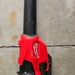 Milwaukee M18 Leaf Blower 