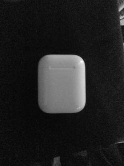 air pods