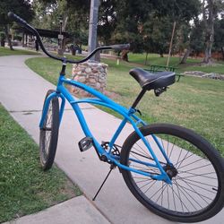 Cruiser Bike 