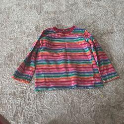 Unisex Size 6/7 Chucky Shirt 