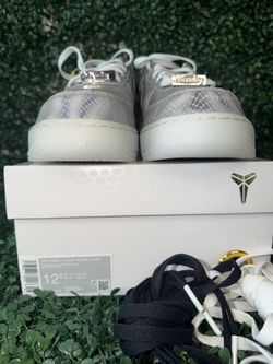 Nike Air Force 1 Low Protro Lent Size 12.5