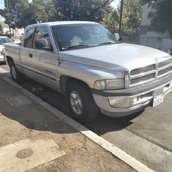 1999 Dodge Ram 1500
