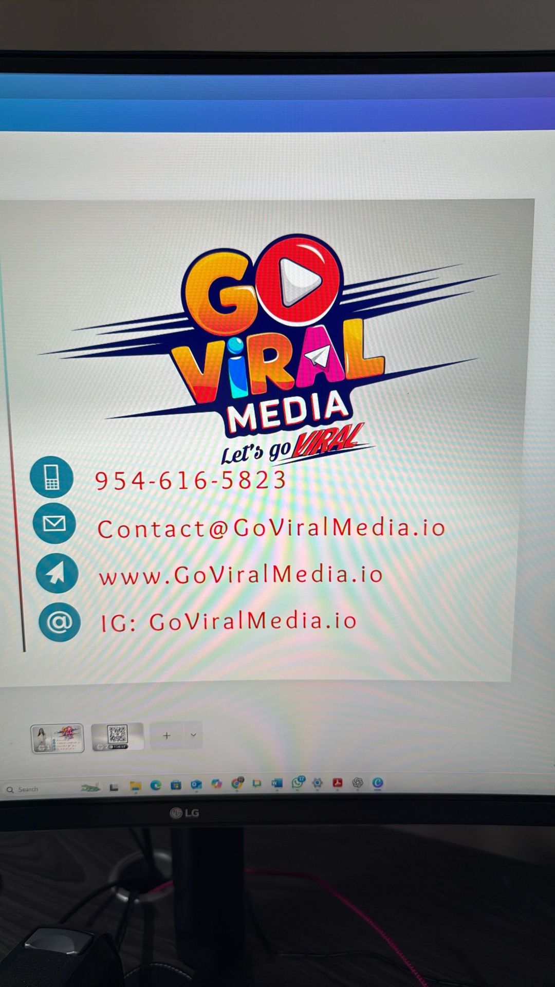 Need Exposure?
