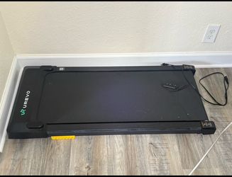 Walking pad