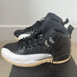 Air Jordan 12 Retro Playoffs 2012 Sz 9.5