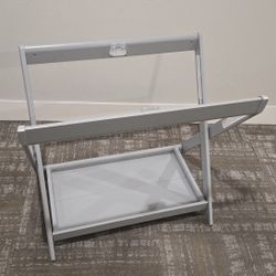 Uppababy bassinet Stand Cruz Or Vista