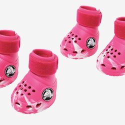 Medium Dog Crocs
