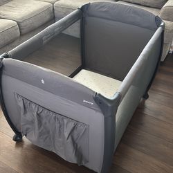 Joovy Room Pack n Play