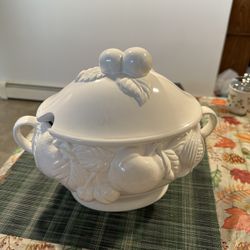 Fine China 