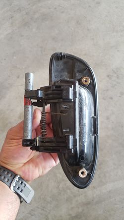 Door handle for Nissan altima 2002 to 2006