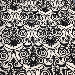 Twin Size Comforter, Pillow Sham & Lamp