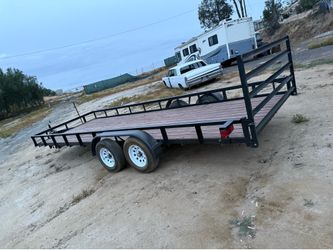 Trailer